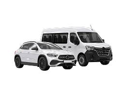 Замовити поїздку на автомобілі